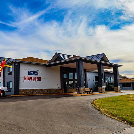 Travelodge By Wyndham Rapid City - Black Hills Zewnętrze zdjęcie