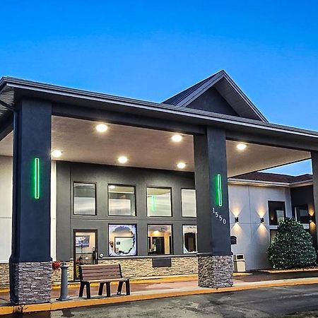 Travelodge By Wyndham Rapid City - Black Hills Zewnętrze zdjęcie
