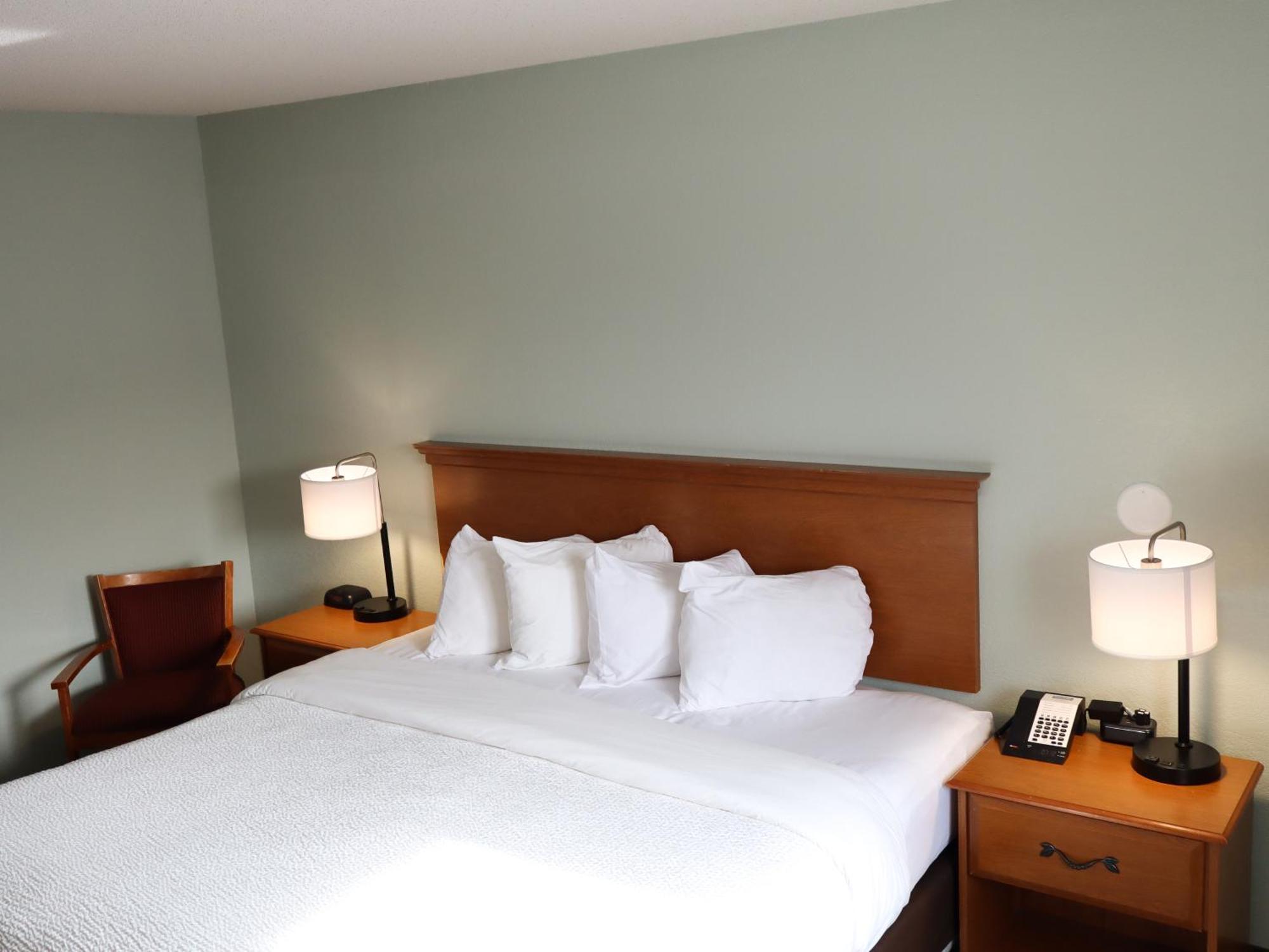 Travelodge By Wyndham Rapid City - Black Hills Zewnętrze zdjęcie
